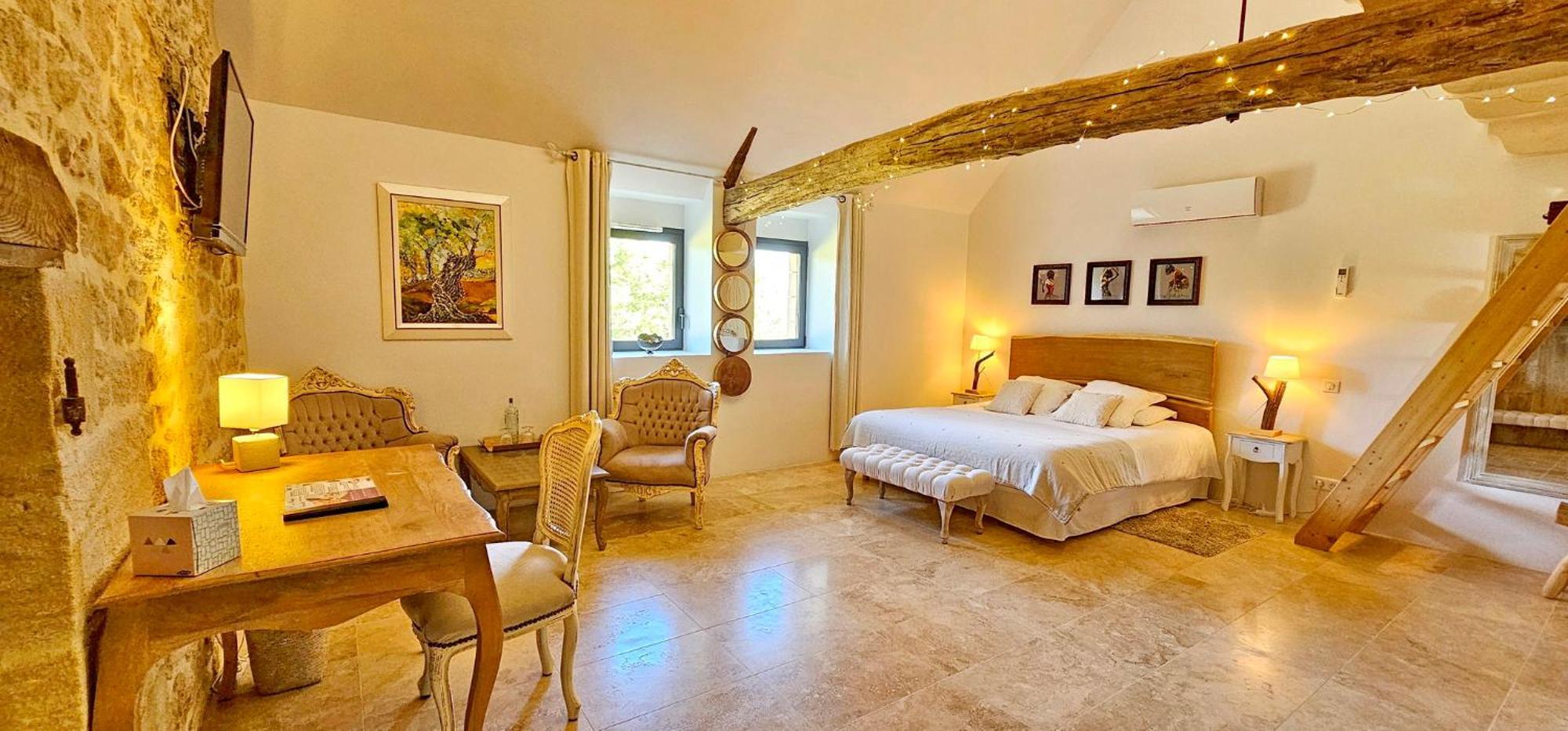Le Petit Paradis 24 Groléjac Exteriér fotografie