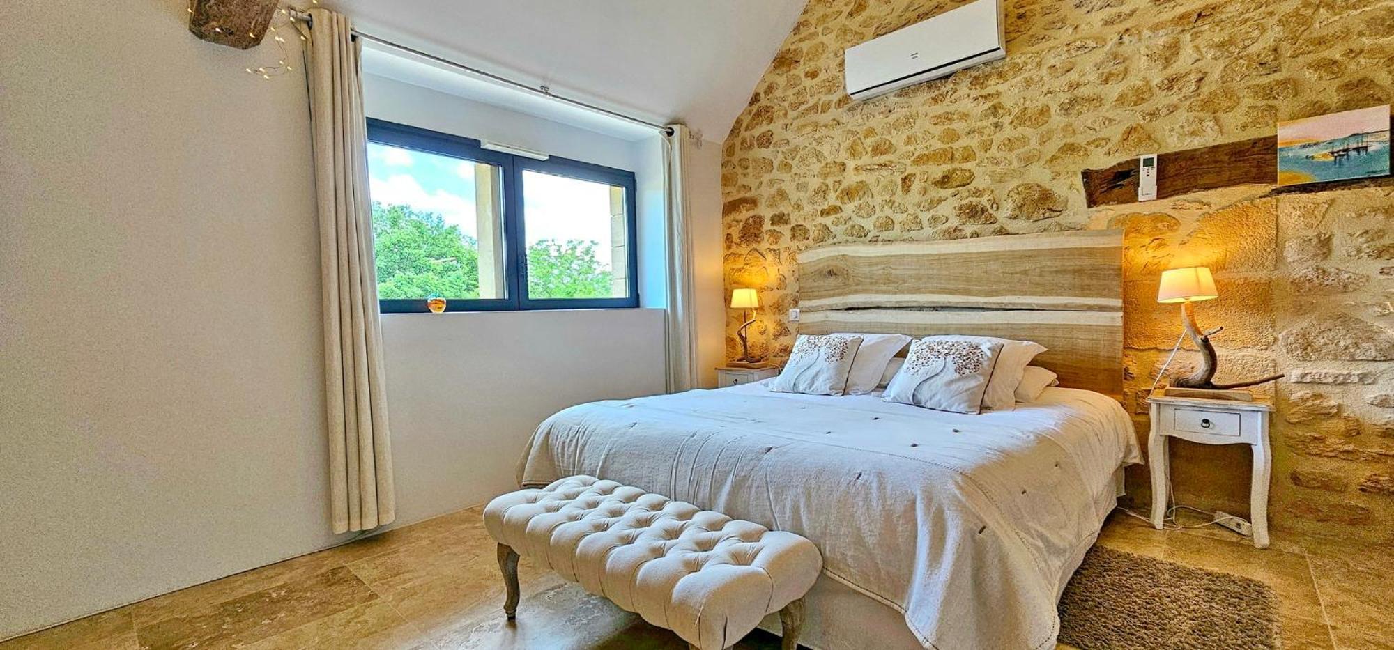 Le Petit Paradis 24 Groléjac Exteriér fotografie