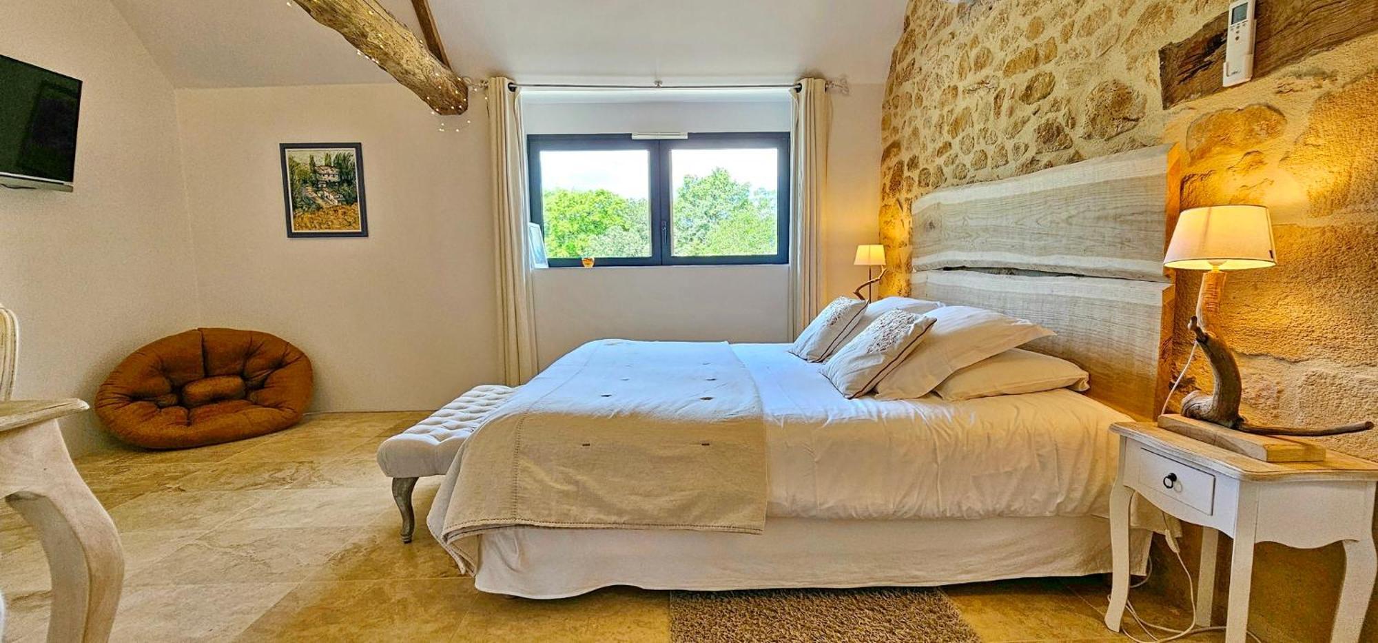 Le Petit Paradis 24 Groléjac Exteriér fotografie